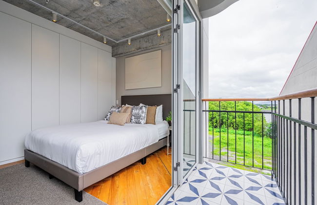 Casa Contemporanea by Wynwood House - Foto 40