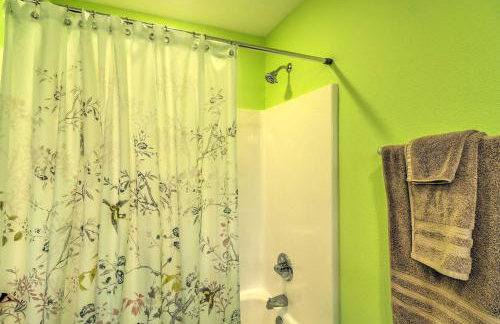 Secluded Timbo Retreat - Hike, Swim and Kayak! - Foto 16