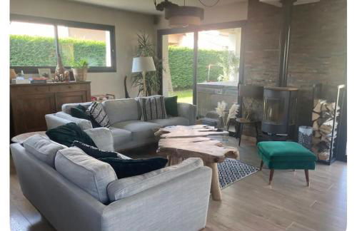 Family villa - Photo 4