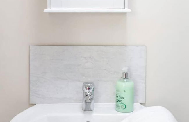 Cosy 2BR Maisonette Near Hospital & Stations - Foto 23