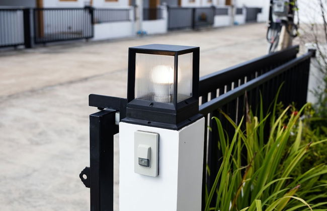 Japanese Style Villa Sunrise Garden A150 - Photo 39