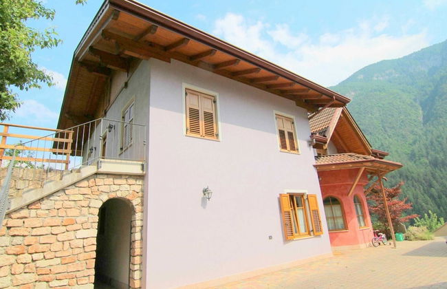 Holiday Home With View - Foto 41