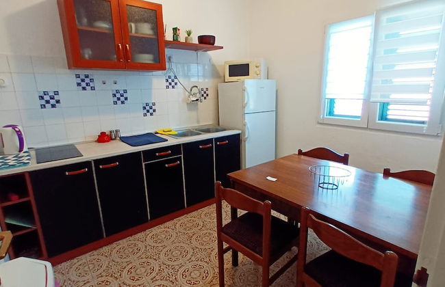 Apartment Zlatko - Foto 8