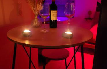 Le Plaisir Des Sens - Foto 8