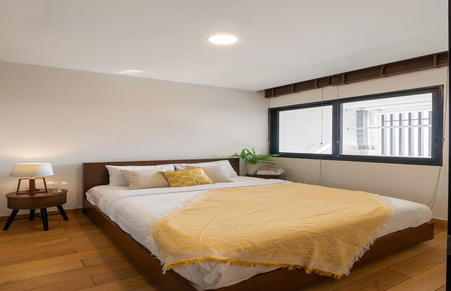 The D1Mension Apartments - Foto 13