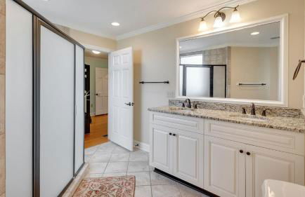 We Shell Sea home by Peace Vacations - Foto 22