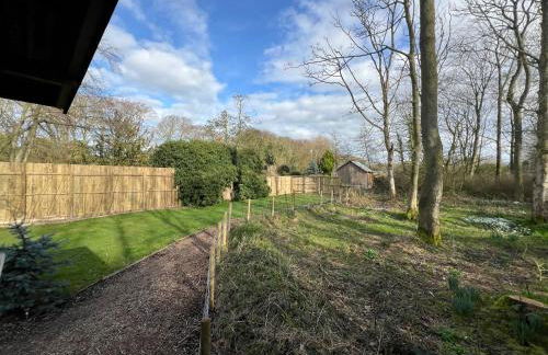 Deer View Cabin - Woodland, beaches and Hot tub - Foto 22