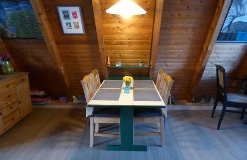 Ferienhaus Hubertus, 95059 - Foto 22