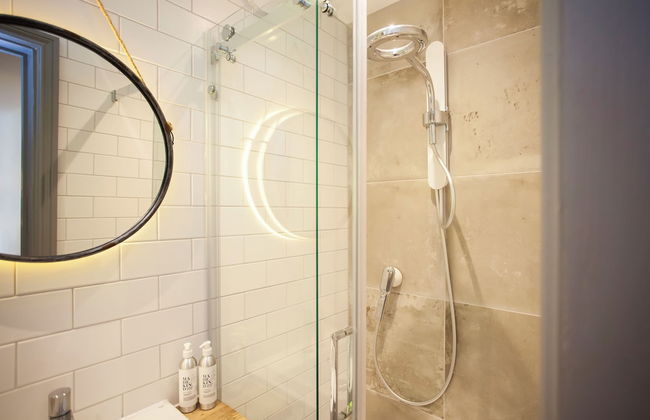 Higgihaus 26 Clare Street Aparthotel - Foto 68