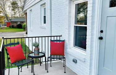 Elegant Family Home near Downtown - Foto 37