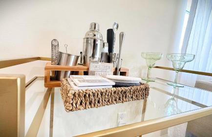 Tropical Florida Getaway - Stuart House - Foto 37