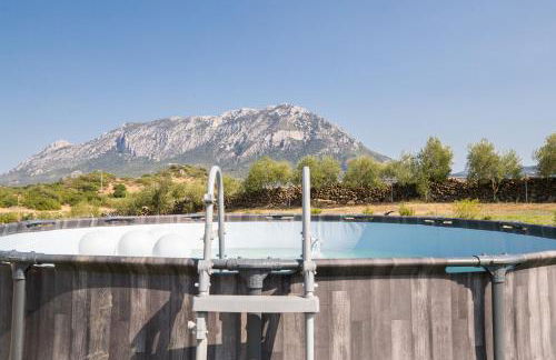 Villa s'ena e su juncu - Foto 22