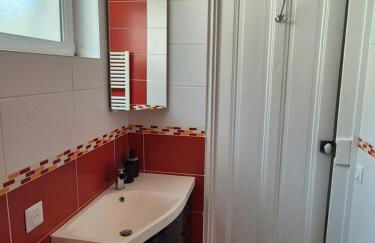 L'Olivier Studio Cosy & Calme Idéal Duo ou Pro - Foto 17