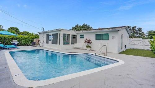 Coastal Breeze Retreat - Foto 5