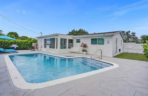 Coastal Breeze Retreat - Foto 5