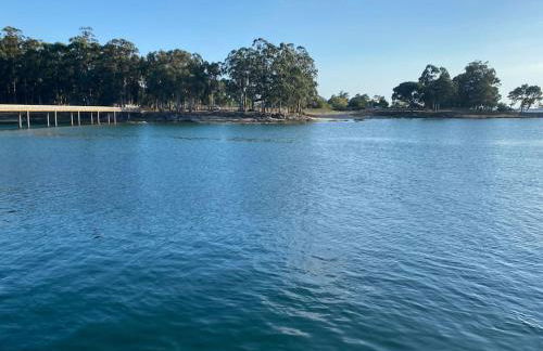 Insuiña, apartamento en Vilanova de Arousa VUT-PO-08842 - Foto 29