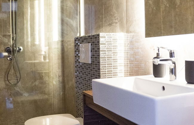 Olivia Rooms - Foto 30