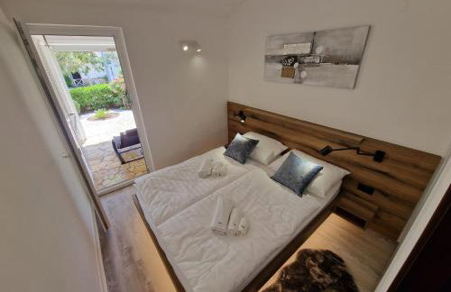 Cozy apartment near beach in Gajac - Foto 7