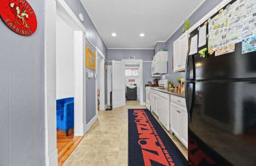 Rock & Roll Retreat in the Heart of Louisville - Foto 30