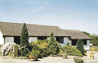 Chestnut Cottage - Foto 1