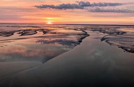 H5 Haus Schwalbennest Kaminofen WLAN - Foto 12