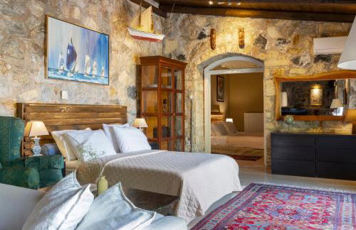 Villa Marrone Splendid Seaview - Foto 39