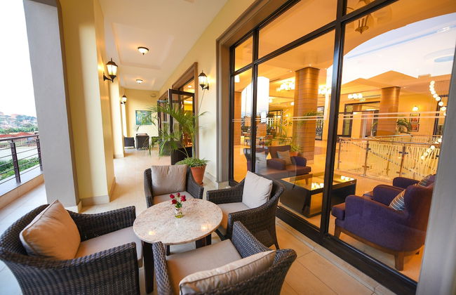 Mestil Hotels & Residences - Photo 5