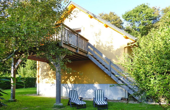 Pretty Flat With Roof Terrace and Large Garden - Foto 17