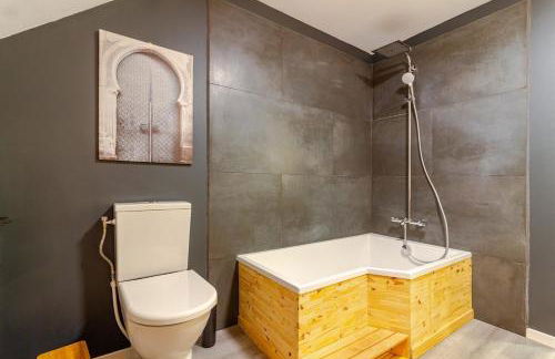 Jungalow - tidordognehomes - Foto 8