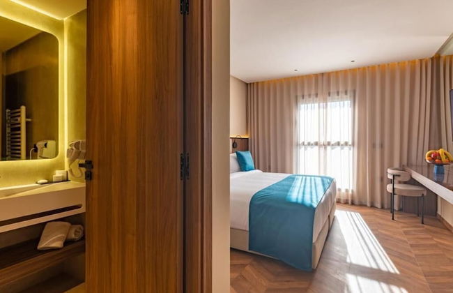 Citadines Almaz Casablanca - Photo 16