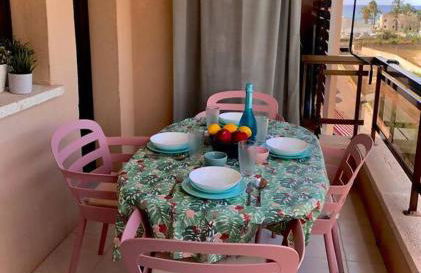 Apartamento con WIFI y piscina cerca del mar - Foto 37