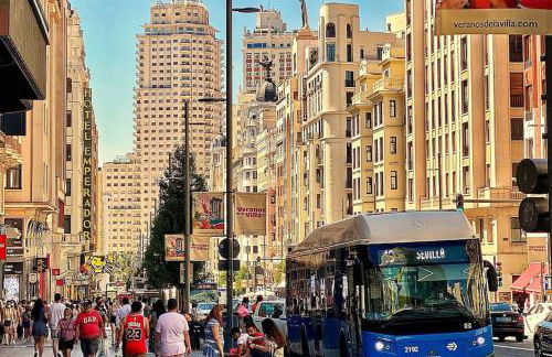 Alegría Urbana cerca de calle Alcalá - Foto 20