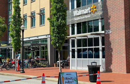 Bentonvilla - Foto 24