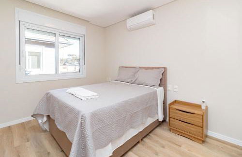 2 suítes + churrasqueira com vista para araucárias - Foto 13