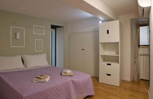 Casa Vicolo Parco - Foto 5