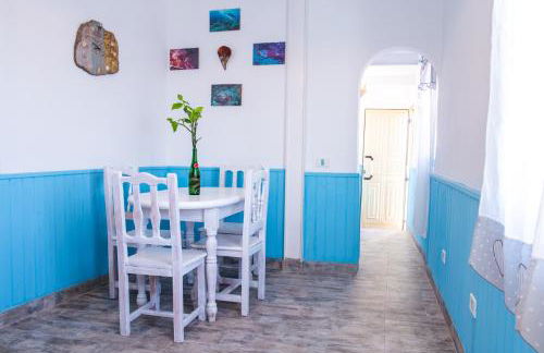 Casa el Mar apartamento El Faro - Foto 13