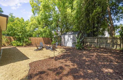 Palms and Porches Paradise - Foto 32