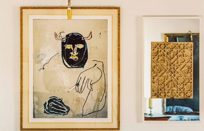 Alhambra Townhouse in Granada - Foto 18