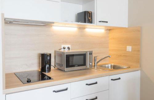 OVELIA Troyes - Le Carré Madeleine - Foto 10