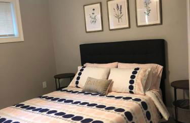 Cheerful 3-bedroom home - Foto 23