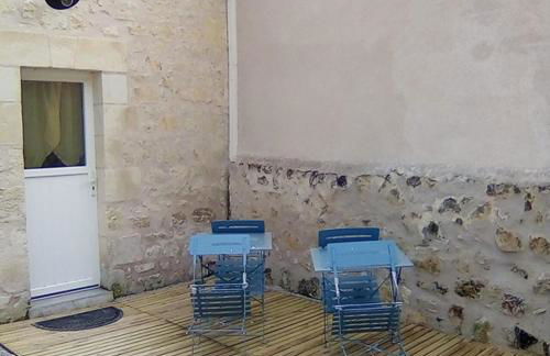 Gîte Chemin des Prés r de Pré Vert - Foto 8