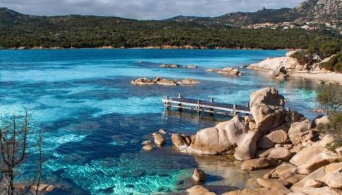 Casa Rosalina Sardinia Italy - Foto 3