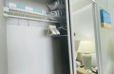 Daytona Beach Resort Oceanfront CondoStudio - Foto 13