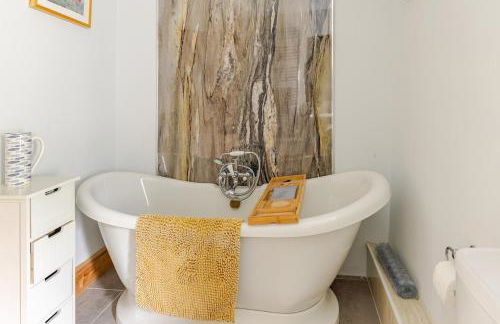 Charming cottage in Snowdonia - Foto 36