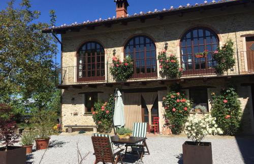 Cascina Curairone - Foto 63