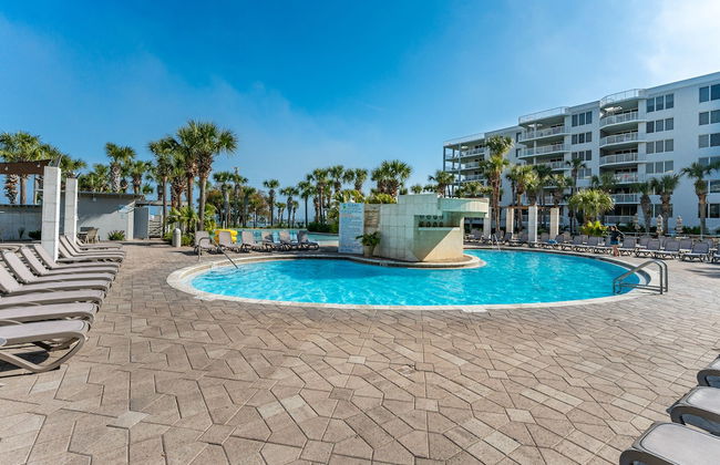 Destin West Resort by Panhandle Getaways - Foto 58