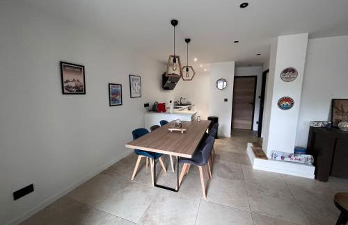 Appartement en montagne 90m2 3 chambres - Foto 14