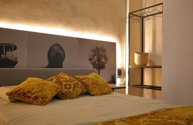 FIXIE LOFTS - Colonial Villa Suites with Pool - Foto 12