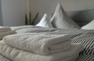 Ferienwohnung Käsbauer Steinberg am See - Photo 4