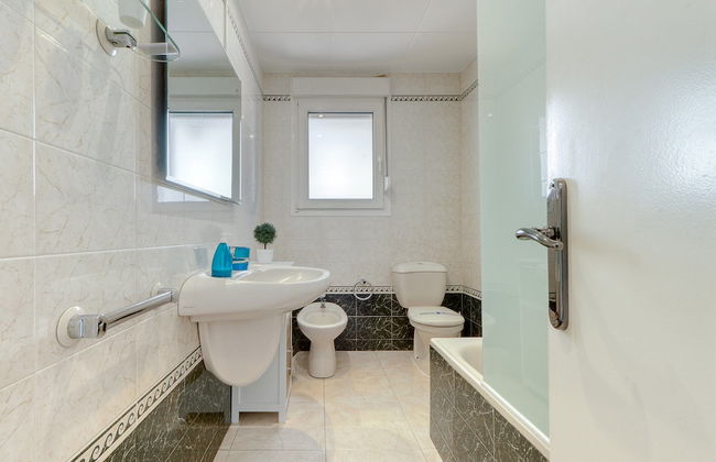 Pretty Apartment With Balcony - Foto 25